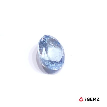 Natural Blue Aquamarine 1.94 ct Loose Gemstone | iGemz22284 gemstone for sale at igemz.co.za