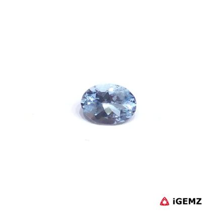Natural Blue Aquamarine 0.55 ct Loose Gemstone | iGemz22287 gemstone for sale at igemz.co.za