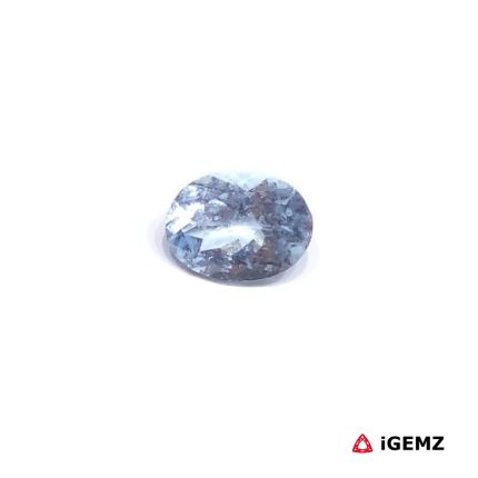 Natural Blue Aquamarine 1.11 ct Loose Gemstone | iGemz22302 gemstone for sale at igemz.co.za