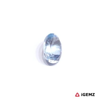 Natural Blue Aquamarine 1.11 ct Loose Gemstone | iGemz22302 gemstone for sale at igemz.co.za