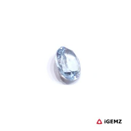 Natural Blue Aquamarine 0.92 ct Loose Gemstone | iGemz22319 gemstone for sale at igemz.co.za