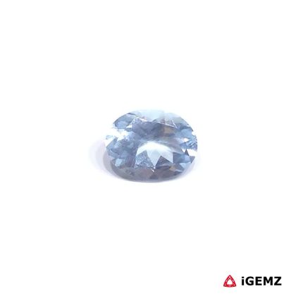 Natural Blue Aquamarine 1.04 ct Loose Gemstone | iGemz22332 gemstone for sale at igemz.co.za