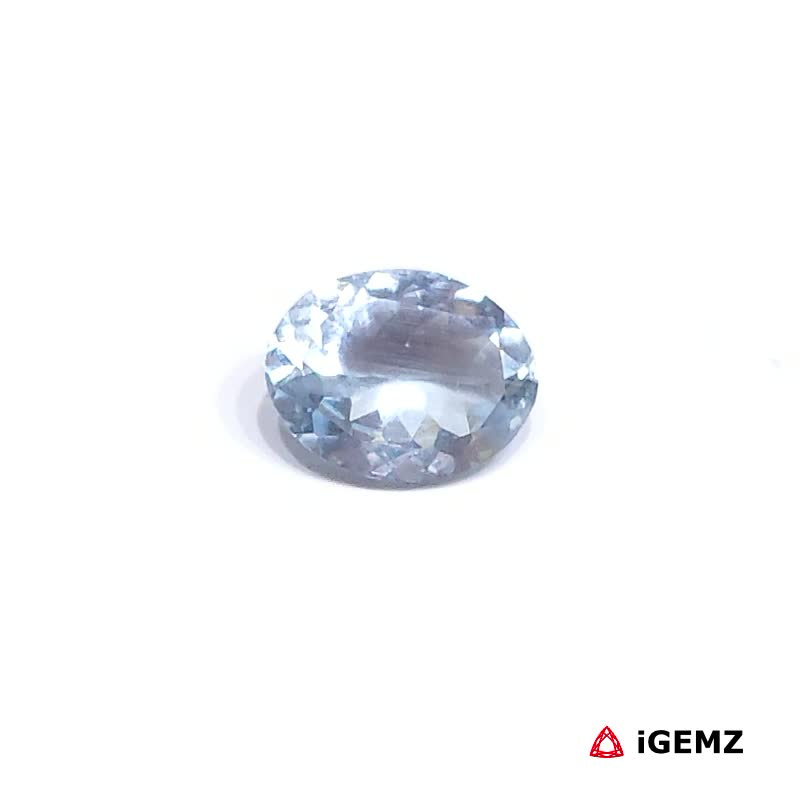iGemz22338.1 Natural Blue Aquamarine 1.27 ct Loose Gemstone | iGemz22338 gemstone for sale at igemz.co.za