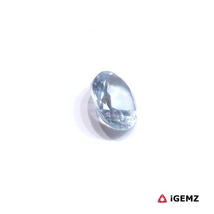 Natural Blue Aquamarine 1.27 ct Loose Gemstone | iGemz22338 gemstone for sale at igemz.co.za