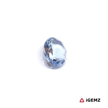 Natural Blue Aquamarine 0.94 ct Loose Gemstone | iGemz22353 gemstone for sale at igemz.co.za