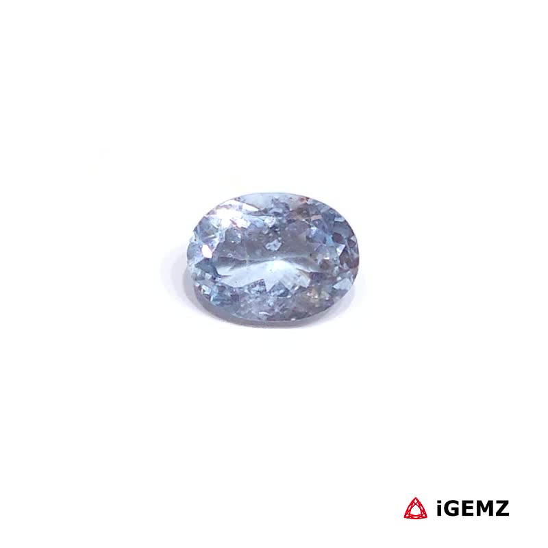 iGemz22356.1 Natural Blue Aquamarine 1.08 ct Loose Gemstone | iGemz22356 gemstone for sale at igemz.co.za