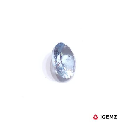 Natural Blue Aquamarine 1.08 ct Loose Gemstone | iGemz22356 gemstone for sale at igemz.co.za