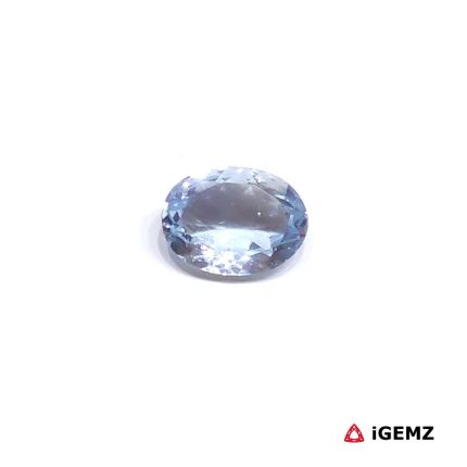 Natural Blue Aquamarine 1.05 ct Loose Gemstone | iGemz22360 gemstone for sale at igemz.co.za