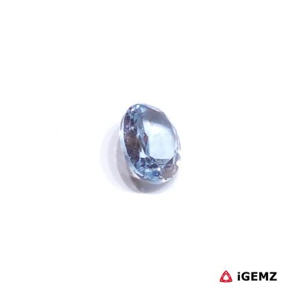 Natural Blue Aquamarine 1.05 ct Loose Gemstone | iGemz22360 gemstone for sale at igemz.co.za