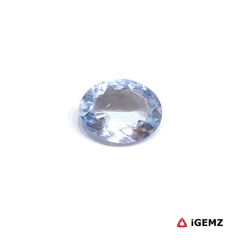 iGemz22367.1 Natural Blue Aquamarine 1.17 ct Loose Gemstone | iGemz22367 gemstone for sale at igemz.co.za