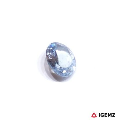 Natural Blue Aquamarine 1.17 ct Loose Gemstone | iGemz22367 gemstone for sale at igemz.co.za