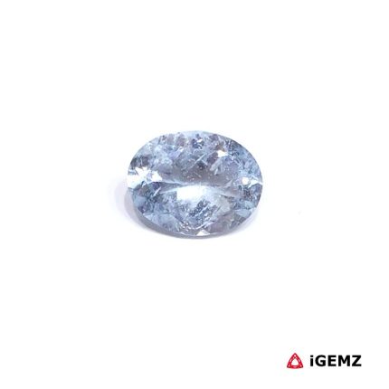 Natural Blue Aquamarine 1.43 ct Loose Gemstone | iGemz22393 gemstone for sale at igemz.co.za