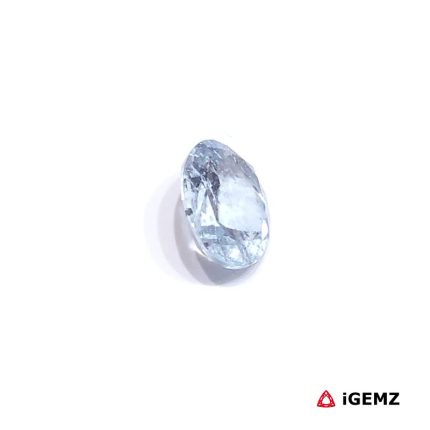 Natural Blue Aquamarine 1.43 ct Loose Gemstone | iGemz22393 gemstone for sale at igemz.co.za