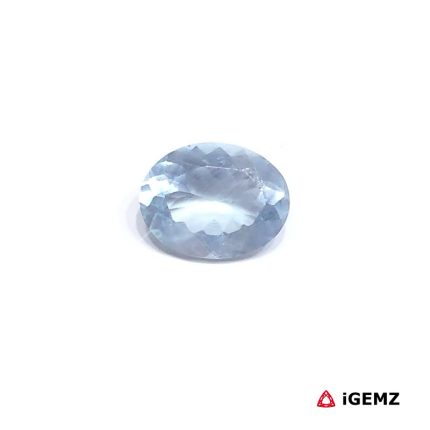 Natural Blue Aquamarine 1.6 ct Loose Gemstone | iGemz22394 gemstone for sale at igemz.co.za