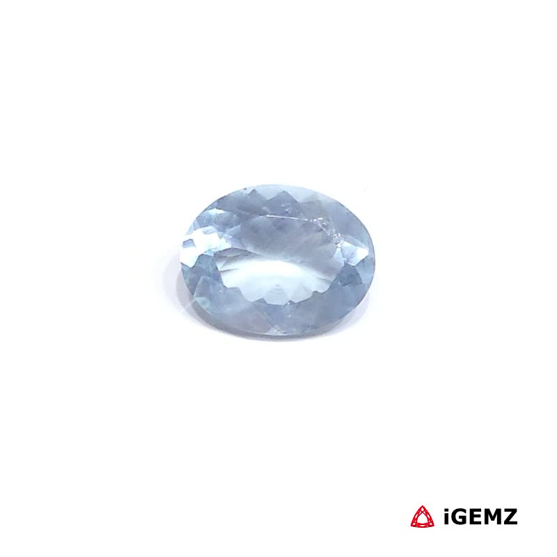 iGemz22394.1 Natural Blue Aquamarine 1.6 ct Loose Gemstone | iGemz22394 gemstone for sale at igemz.co.za