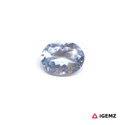 Natural Blue Aquamarine 1.64 ct Loose Gemstone | iGemz22396 gemstone for sale at igemz.co.za