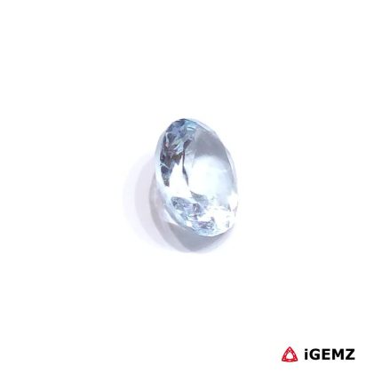 Natural Blue Aquamarine 1.64 ct Loose Gemstone | iGemz22396 gemstone for sale at igemz.co.za