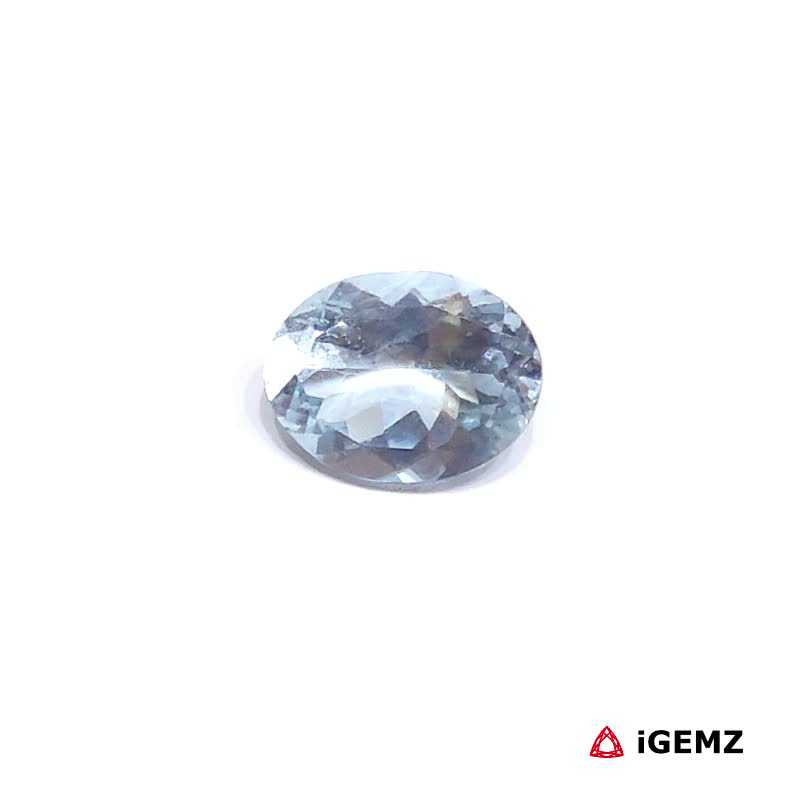 iGemz22397.1 Natural Blue Aquamarine 1.5 ct Loose Gemstone | iGemz22397 gemstone for sale at igemz.co.za