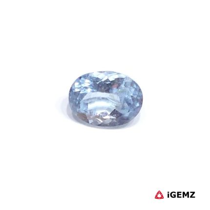 Natural Blue Aquamarine 2.08 ct Loose Gemstone | iGemz22400 gemstone for sale at igemz.co.za