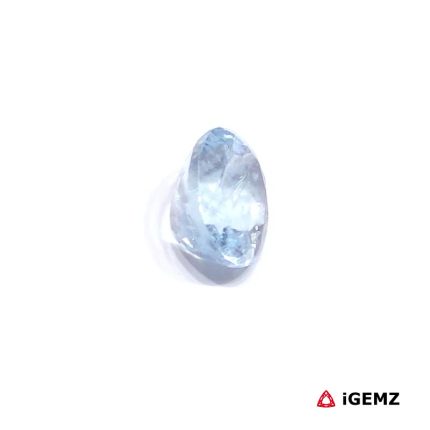 Natural Blue Aquamarine 2.08 ct Loose Gemstone | iGemz22400 gemstone for sale at igemz.co.za