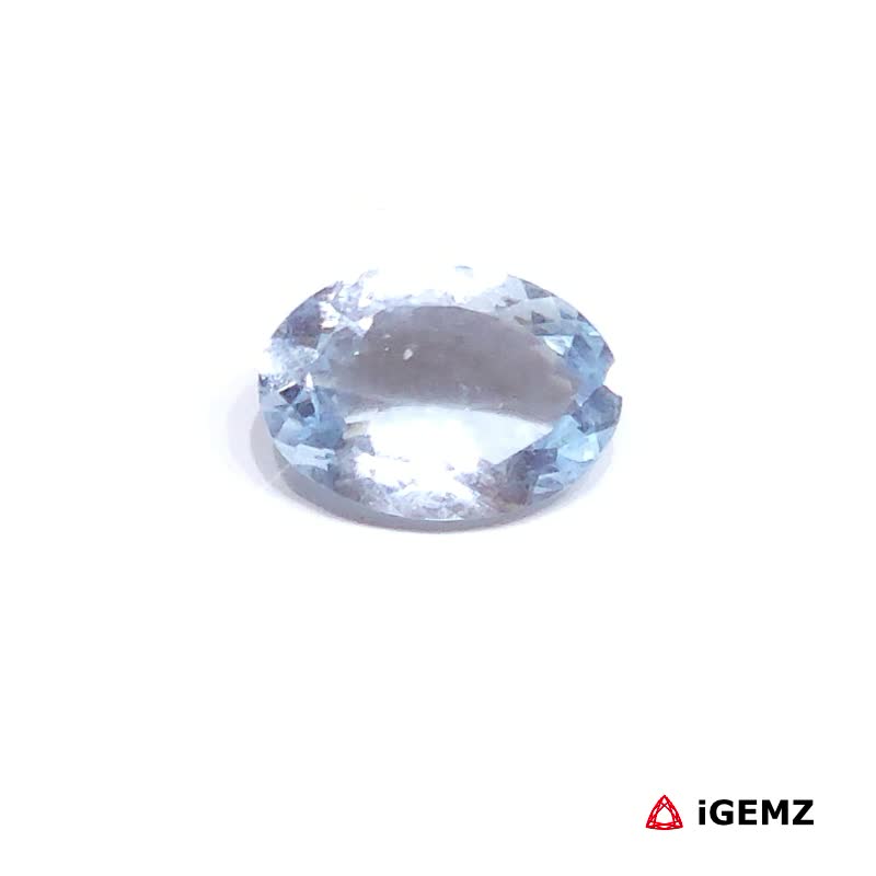 iGemz22402.1 Natural Blue Aquamarine 1.87 ct Loose Gemstone | iGemz22402 gemstone for sale at igemz.co.za