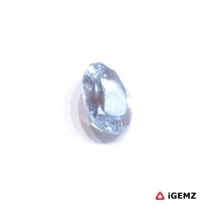 Natural Blue Aquamarine 1.87 ct Loose Gemstone | iGemz22402 gemstone for sale at igemz.co.za