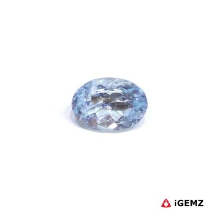Natural Blue Aquamarine 1.77 ct Loose Gemstone | iGemz22403 gemstone for sale at igemz.co.za