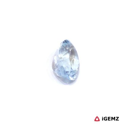 Natural Blue Aquamarine 1.77 ct Loose Gemstone | iGemz22403 gemstone for sale at igemz.co.za