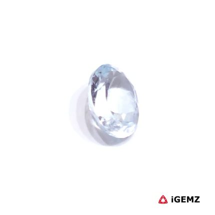 Natural Blue Aquamarine 2.01 ct Loose Gemstone | iGemz22404 gemstone for sale at igemz.co.za