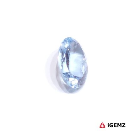 Natural Blue Aquamarine 2.06 ct Loose Gemstone | iGemz22406 gemstone for sale at igemz.co.za
