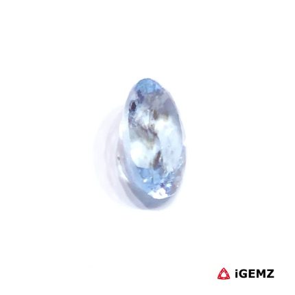 Natural Blue Aquamarine 2.71 ct Loose Gemstone | iGemz22412 gemstone for sale at igemz.co.za