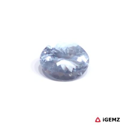 Natural Blue Aquamarine 2.42 ct Loose Gemstone | iGemz22420 gemstone for sale at igemz.co.za