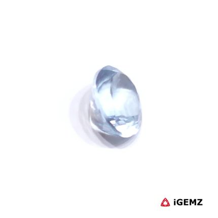Natural Blue Aquamarine 2.42 ct Loose Gemstone | iGemz22420 gemstone for sale at igemz.co.za