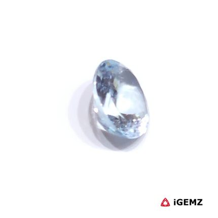 Natural Blue Aquamarine 2.75 ct Loose Gemstone | iGemz22422 gemstone for sale at igemz.co.za