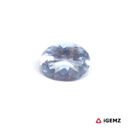 Natural Blue Aquamarine 2.09 ct Loose Gemstone | iGemz22424 gemstone for sale at igemz.co.za