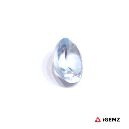 Natural Blue Aquamarine 2.09 ct Loose Gemstone | iGemz22424 gemstone for sale at igemz.co.za