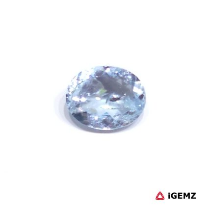 Natural Blue Aquamarine 2.05 ct Loose Gemstone | iGemz22430 gemstone for sale at igemz.co.za