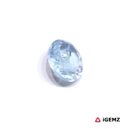 Natural Blue Aquamarine 2.05 ct Loose Gemstone | iGemz22430 gemstone for sale at igemz.co.za