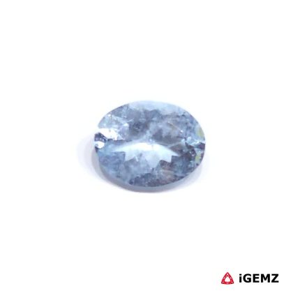 Natural Blue Aquamarine 2.01 ct Loose Gemstone | iGemz22431 gemstone for sale at igemz.co.za