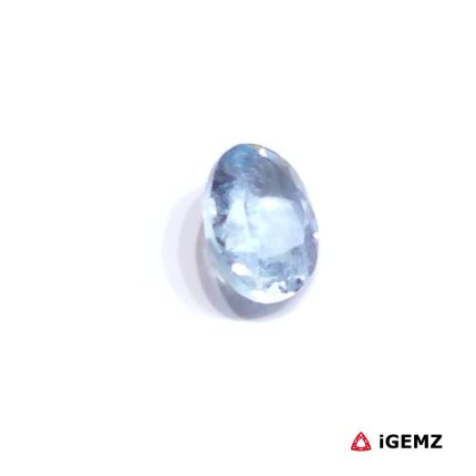 Natural Blue Aquamarine 2.01 ct Loose Gemstone | iGemz22431 gemstone for sale at igemz.co.za