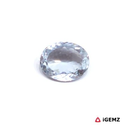 Natural Blue Aquamarine 1.74 ct Loose Gemstone | iGemz22432 gemstone for sale at igemz.co.za