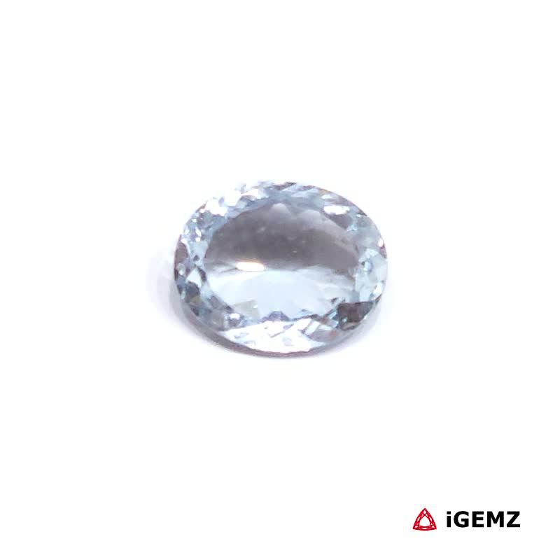 iGemz22432.1 Natural Blue Aquamarine 1.74 ct Loose Gemstone | iGemz22432 gemstone for sale at igemz.co.za