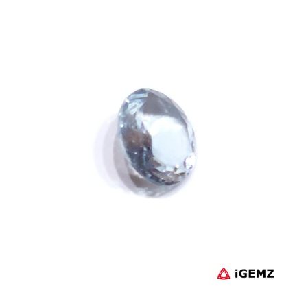 Natural Blue Aquamarine 1.74 ct Loose Gemstone | iGemz22432 gemstone for sale at igemz.co.za