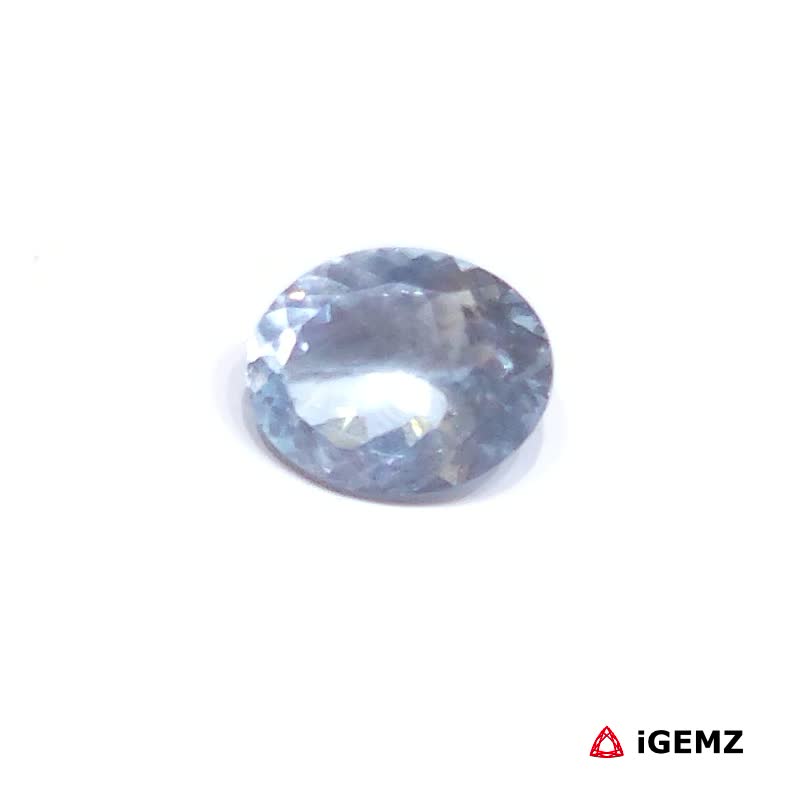 iGemz22435.1 Natural Blue Aquamarine 2.12 ct Loose Gemstone | iGemz22435 gemstone for sale at igemz.co.za