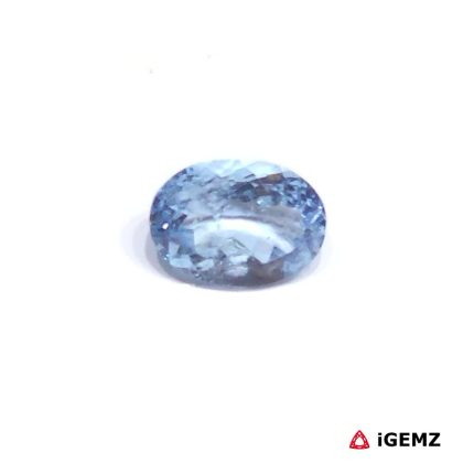 Natural Blue Aquamarine 1.86 ct Loose Gemstone | iGemz22436 gemstone for sale at igemz.co.za