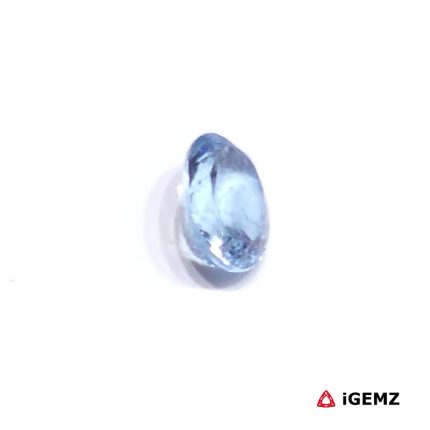 Natural Blue Aquamarine 1.86 ct Loose Gemstone | iGemz22436 gemstone for sale at igemz.co.za