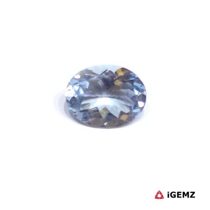 Natural Blue Aquamarine 1.84 ct Loose Gemstone | iGemz22439 gemstone for sale at igemz.co.za