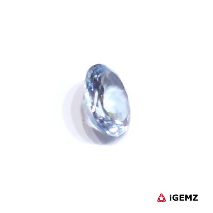 Natural Blue Aquamarine 1.84 ct Loose Gemstone | iGemz22439 gemstone for sale at igemz.co.za