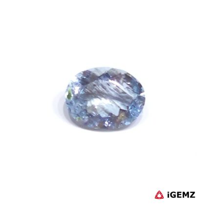 Natural Blue Aquamarine 2.11 ct Loose Gemstone | iGemz22442 gemstone for sale at igemz.co.za