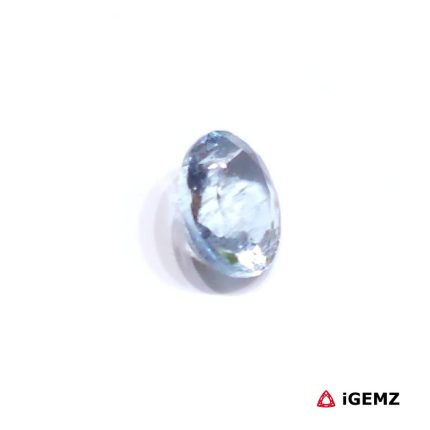 Natural Blue Aquamarine 2.11 ct Loose Gemstone | iGemz22442 gemstone for sale at igemz.co.za